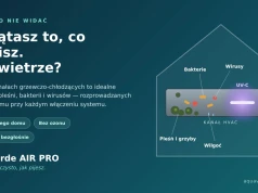Czysty dom, brudne powietrze? Co kryje się w kanałach wentylacyjnych naszych domów