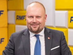 Raport ws. Pegasusa. Naszym gościem będzie Witold Zembaczyński