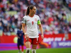 Polska - Belgia. Gdzie oglądać mecz eliminacji MŚ 2027? Kiedy początek?
