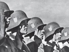 Cudzoziemcy w służbie Hitlera. Dlaczego wstępowali do Waffen-SS?
