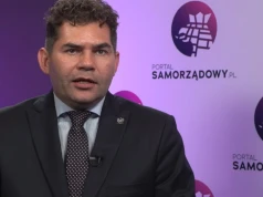 Lucjusz Nadbereżny ostrzega przed kryzysem finansów. "Ta ustawa zabije samorząd"