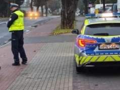 Ponad 3,5 promila na rowerze. Siedmiu innych pijanych cyklistów zatrzymanych przez policję