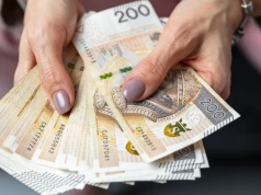 Im więcej dzieci, tym wyższe świadczenie. Jest pomysł na duże zmiany w 800 plus