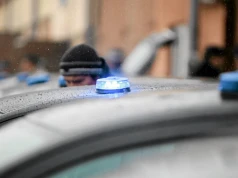 Przerażające sceny w ringu. Zapaśnik zabił sędziego