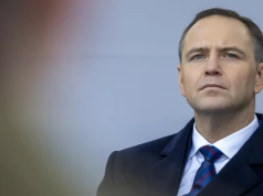 Nawrocki gotowy do rozmów, stawia rządowi jeden warunek. W tle głośny spór