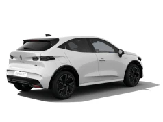 Topowe Renault Clio full hybrid Esprit Alpine. Co ma „Cliówka” za prawie 120.000 zł?