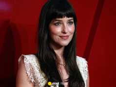 Dakota Johnson o "Pięćdziesięciu twarzach Greya". Padły słowa o intymnych scenach