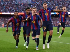 Galatasaray SK - FC Barcelona. Gdzie oglądać mecz Ligi Mistrzów? Kiedy początek?