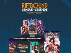 Riftbound w wersji cyfrowej? Riot Games sugeruje nową karciankę online