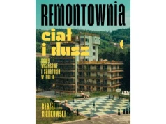 Błażej Ciarkowski, Wydawnictwo Czarne,