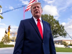 Trump kontruje zarzuty o fałszywe porozumienie ws. Ukrainy. "Wiesz, dlaczego się zgodzili?"