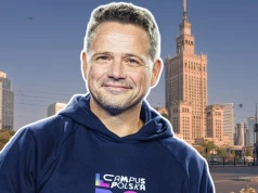 Rafał Trzaskowski dla Business Insidera: chowano mnie już do trumny z dziesięć razy