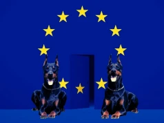 Europa pozornie otwarta. Konkurencyjność zamiast spójności i członkostwo drugiej kategorii