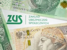 Nieoczekiwany deszcz pieniędzy. Miliardy trafiają do ZUS