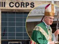Egzekucja w USA ma być transmitowana na żywo. Arcybiskup wystosował apel