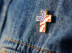 Katolicy w plutonie egzekucyjnym? Mocne oświadczenie arcybiskupa