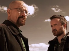 Gwiazdy Breaking Bad żegnają R.J. Mitte. Bryan Cranston opublikował poruszające słowa