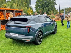 Kombi z rocznika 2026 od 92.900 zł. Ile kosztują rywale Dacii Striker?