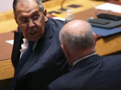 Ławrow o rozejmie: Zełenski chce zyskać na czasie. Sybiha ripostuje