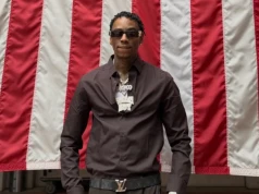 Raper chce zostać prezydentem USA. Soulja Boy 2028
