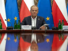 Niemcy patrzą na Polskę i zazdroszczą. Tusk zebrał w Berlinie nieoczekiwane pochwały
