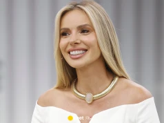 Izabela Janachowska pokazała nagranie z nowo narodzonym synkiem. "Tak spędzamy wieczory"