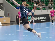 Energa Start Elbląg podejmie KPR Gminy Kobierzyce