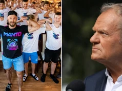 Ikona polskiego esportu apeluje do Tuska. "Nie wińmy gier za wszystko"