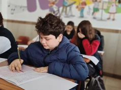 Dania chce dać nauczycielom prawo do użycia siły. W Polsce taki pomysł wywołałby burzę