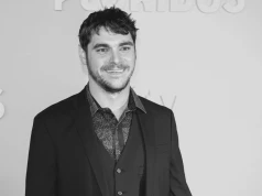 Nie żyje gwiazdor „Breaking Bad”. RJ Mitte miał zaledwie 34 lata