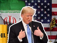 Trump mami rynki. Na tanią ropę zaczekamy miesiące, a może i lata