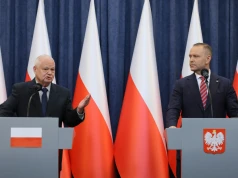 NBP ponownie próbuje uzupełnić skład zarządu, zostało mu mało czasu