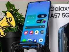 Galaxy A57 dostał aktualizację One UI 9.0. Lepiej wejdź w ustawienia