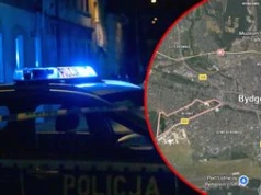 Tragiczna interwencja w Bydgoszczy. Rodzina ujawnia kulisy dramatu