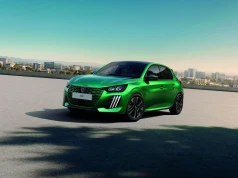 Peugeot 208 za 67.990 zł prosto z salonuu. Rocznik 2026 z podgrzewanymi fotelami