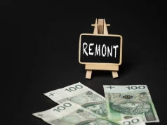 Fiskus szykuje koniec remontów „na czarno”