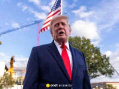 Donald Trump: nie sądzę, by Chiny i Rosja pomagały Iranowi