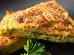 Ani omlet, ani jajecznica. Mam ciekawszy przepis na udane śniadanie