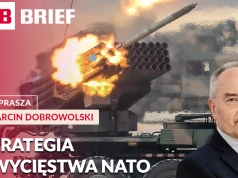 Ropa po 106 dolarów, NATO ćwiczy wojnę nuklearną. Polska walczy o unijne miliardy. PB BRIEF