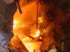 Ukraińcy szykują się na najgorsze. Pilny apel władz przed zimą