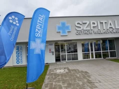 Nowy oddział geriatryczny oficjalnie otwarty – ogromny krok dla komfortu i zdrowia seniorów!