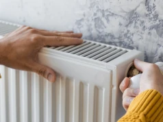 Jaka temperatura w salonie i sypialni? Sprawdź, jak ustawić ogrzewanie