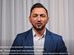 Burmistrz Sanoka zawieszony w obowiązkach. Decyzja prokuratury przed referendum