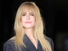Nicole Kidman zachwyca nową grzywką. Jej fryzura wyznacza trendy na jesień 2026