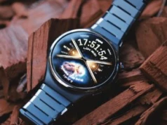 HUAWEI WATCH 6 Pro — daj mi chwilę, a pokaże Ci, dlaczego warto przesiąść się na smartwatch premium
