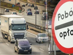 Rząd rozszerza sieć płatnych dróg. Będzie dłuższa o 880 km