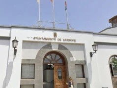 Arrecife traci ponad 400 tys. euro dotacji na lokalny handel