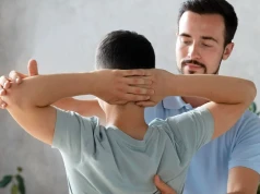 Nie tylko sanatoria. ZUS oferuje też bezpłatną 24-dniową rehabilitację. Kto może skorztystać?