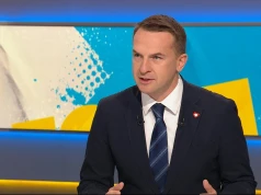 Rzecznik rządu uderza w prezydenta. "Stawia się po stronie patostreamerów"