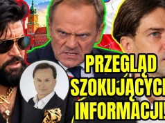 Sommer: Zamach na Tuska, zdrada PiS, Kołodziejczak w Kolumbii!